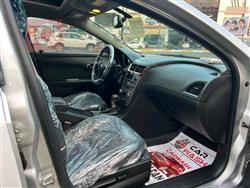 شێڤرۆلێت مالیبۆ